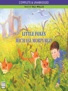 Little Foxes (MP3)